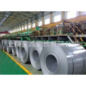 新到貨——進口韓國浦項深沖壓冷軋卷 DC04 0.6/0.7多規(guī)格