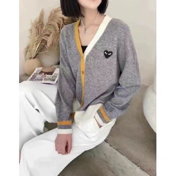 ROEWEKING設(shè)計師款羊絨衫