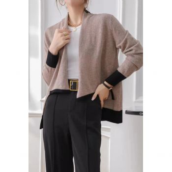 ROEWEQUEEN設計師款羊絨衫