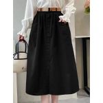 YOCEY設(shè)計(jì)師款半身裙